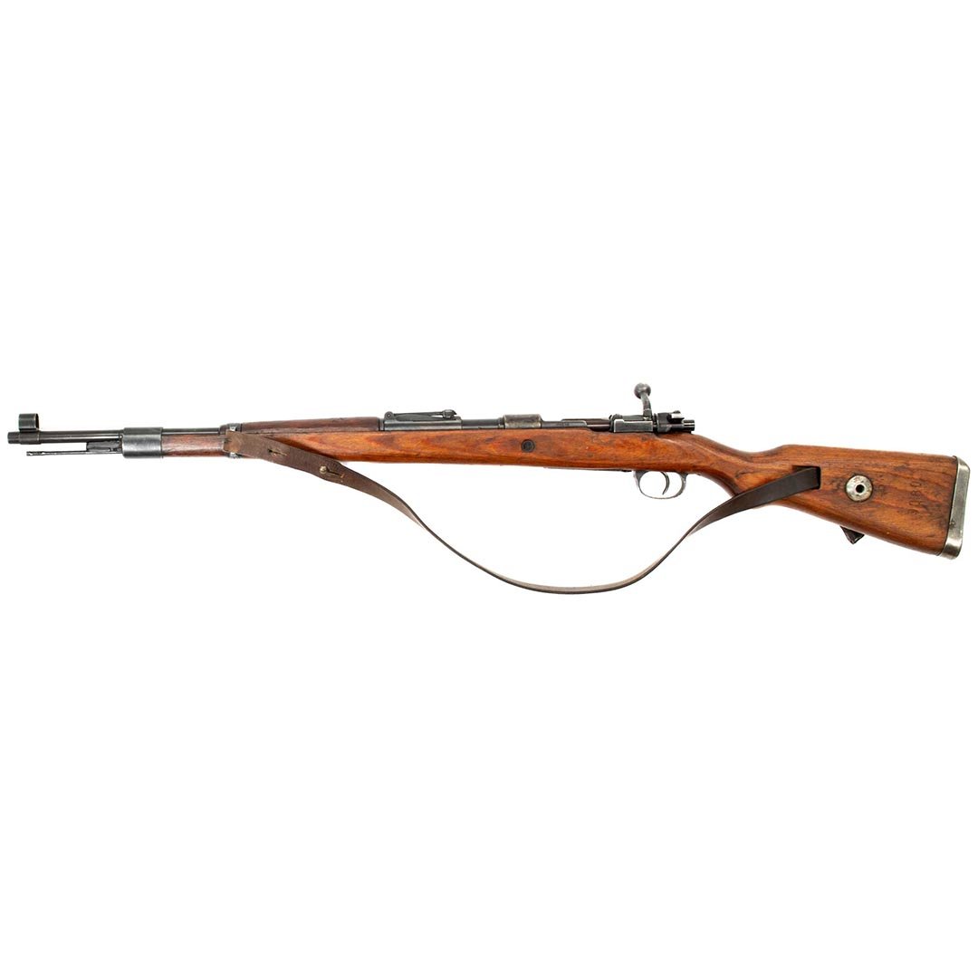 ZASTAVA ARMS 98/48